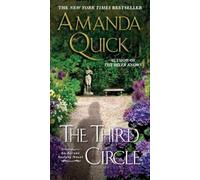 Amanda Quick The Third Circle (Tascabile) Arcane Society Novel