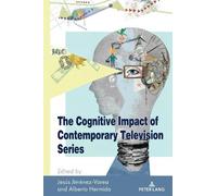 Amanda R. Marti The Cognitive Impact of Contemporary Televisi (Copertina rigida)