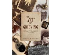 Amanda R Woomer The Art of Grieving (Tascabile)