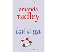 Amanda Radley Lost at Sea (Tascabile)