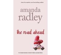 Amanda Radley The Road Ahead (Tascabile)