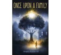 Amanda Rawson Hill Once Upon a Family (Copertina rigida)
