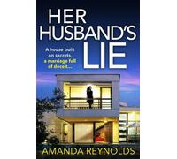 Amanda Reynolds Her Husband's Lie (Tascabile)