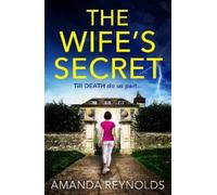 Amanda Reynolds The Wife's Secret (Tascabile)