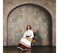 Amanda Rheaume The Spaces In Between (CD)