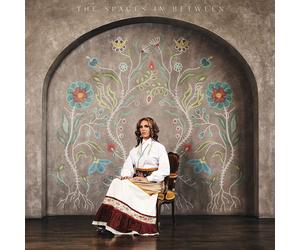 Amanda Rheaume The Spaces In Between (CD)