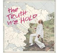 Amanda Rheaume - Truth We Hold