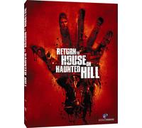 Return To House On Haunted Hill [Edizione: Regno Unito] [Edizione: Regno Unito]