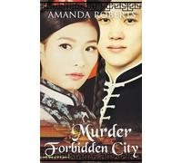 Amanda Roberts Murder in the Forbidden City (Tascabile) Qing Dynasty Mysteries
