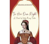 Amanda Schiavo In Her Own Right (Tascabile)