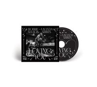 Amanda Shires & Bobbie Nelson – Loving You – CD