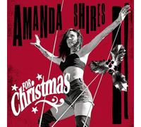 Amanda Shires For Christmas (Vinyl LP) 12" Album
