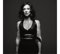 Amanda Shires Take It Like a Man (CD) Album