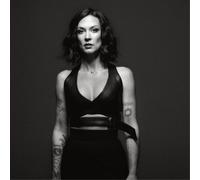 Amanda Shires Take It Like a Man (CD) Album