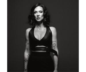 Amanda Shires Take It Like a Man (CD) Album