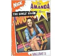 Amanda Show: la Camera delle Ragazze, Vol.2 (Cornice Intera)
