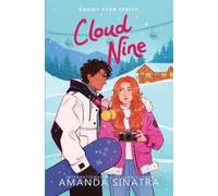 Amanda Sinatra Cloud Nine (Tascabile) Snowy Peak