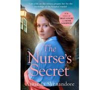 Amanda Skenandore The Nurse’s Secret (Tascabile)