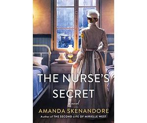 Amanda Skenandore The Nurse's Secret (Tascabile)