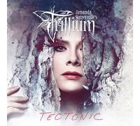 Amanda Somerville's Trillium Tectonic (Vinyl LP) 12" Album