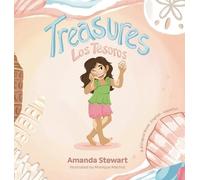 Amanda Stewart Treasures/Los tesoros (Copertina rigida)