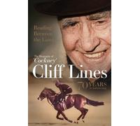 Amanda Tanner Reading Between the Lines: The Biography of 'Co (Copertina rigida)