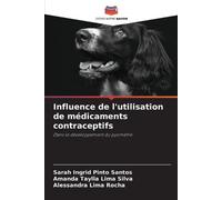 Amanda Taylla Lima Silva Alessandra Lim Influence de l'utilisation (Tascabile)