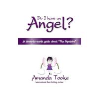 Amanda Tooke Do I Have an Angel (Tascabile)