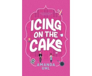 Amanda Uhl Icing on the Cake (Tascabile)