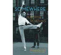 Amanda Vaill Somewhere (Tascabile)