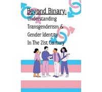 Amanda Walker Beyond Binary (Tascabile)