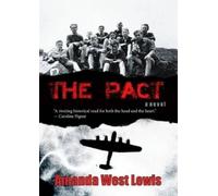 Amanda West Lewis The Pact (Tascabile)