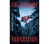 Amanda West The Memory Foundation (Tascabile)