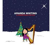 amanda whiting-a christmas cwtch cd