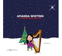 Amanda Whiting A Christmas Cwtch (Vinyl LP) 12" Album
