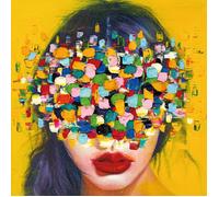 Amanda Whiting Can You See Me Now? (Vinyl LP) 12" EP