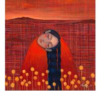 Amanda Whiting The Liminality of Her (Vinyl LP) 12" Album