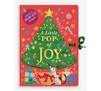 Amanda Wood A Little Pop of Joy (Copertina rigida) Little Pop