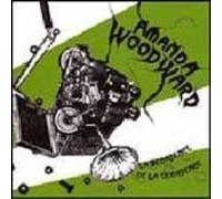 Amanda Woodward - La Décadence De La Décadence