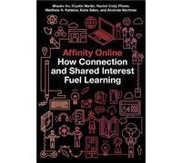 Amanda Wortman Rachel Cody Pfister Matthew H. Rafalo Affinity Online (Tascabile)