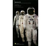 Amanda Young Spacesuits (Copertina rigida)