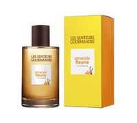 Amande fleurie Eau de Parfum 100ml von Les Senteurs Gourmandes