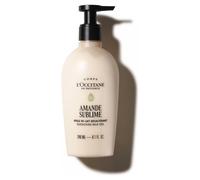 Amande mandorla voile de lait L'Occitane en Provence