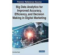 Amandeep Singh Big Data Analytics for Improved Accuracy, Efficiency, (Tascabile)
