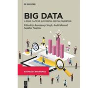 Amandeep Singh Big Data (Copertina rigida)