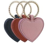 AMANDELIZABE Fermaglio magnetico per cappello, 3 pezzi borsa da viaggio cappello clip per borsa da viaggio, zaino, borsa a mano, elegante cappello magnetico clip per cappelli da sole tesa larga