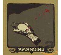 Amandine - Waiting for the Light to Find Us