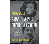Amando a Pablo, odiando a Escobar / Loving Pablo, Hating Escobar