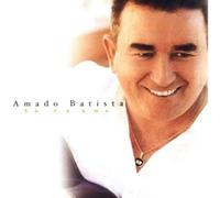 Amando Batista - Eu Te Amo