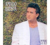 Amando Batista - Um Pouco De Esperanca